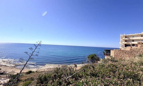 Revente - Town House -
Torrevieja - Costa Blanca