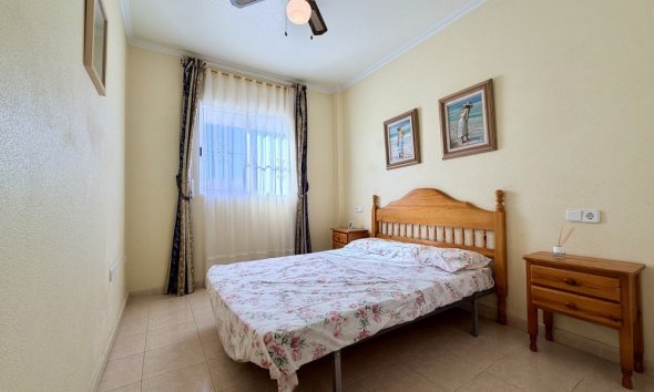 Revente - Town House -
Torrevieja - Costa Blanca