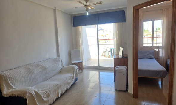 Revente - Apartment -
Villamartin - Costa Blanca