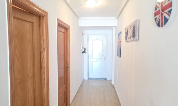Revente - Apartment -
Villamartin - Costa Blanca