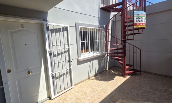 Revente - Apartment -
Villamartin - Costa Blanca