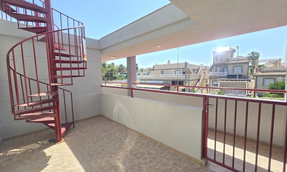 Revente - Apartment -
Villamartin - Costa Blanca