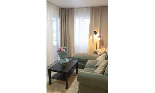 Revente - Apartment -
Torrevieja - Curva Del Palangre