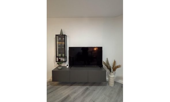 Revente - Apartment -
Torrevieja - Curva Del Palangre