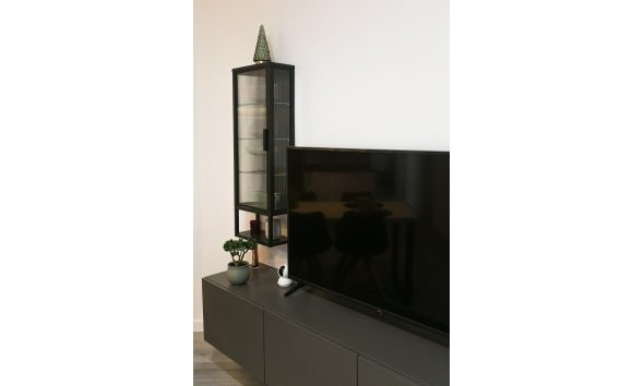Revente - Apartment -
Torrevieja - Curva Del Palangre