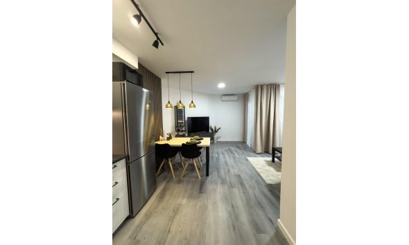 Revente - Apartment -
Torrevieja - Curva Del Palangre