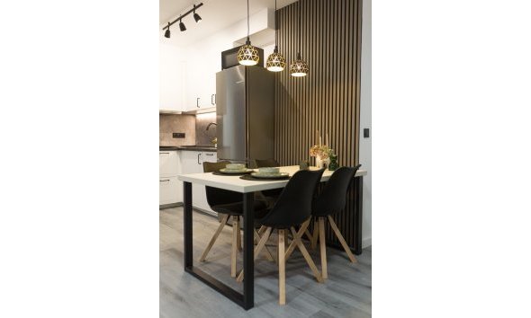 Revente - Apartment -
Torrevieja - Curva Del Palangre