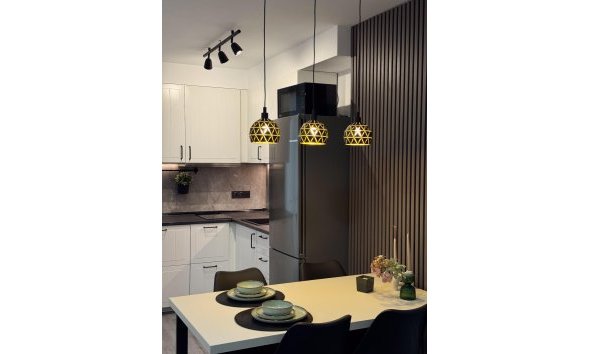 Revente - Apartment -
Torrevieja - Curva Del Palangre