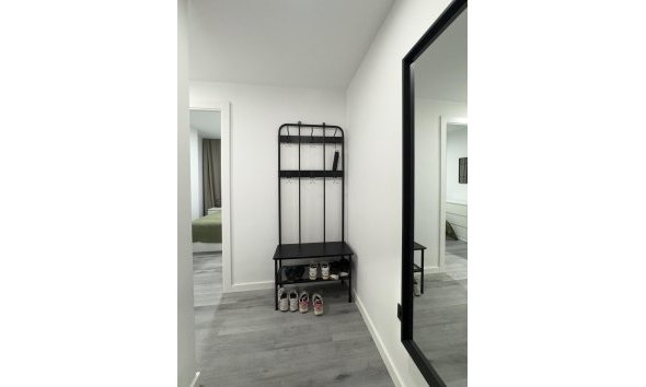 Revente - Apartment -
Torrevieja - Curva Del Palangre
