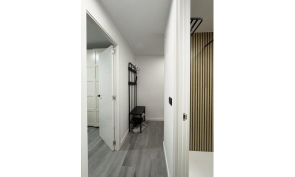 Revente - Apartment -
Torrevieja - Curva Del Palangre