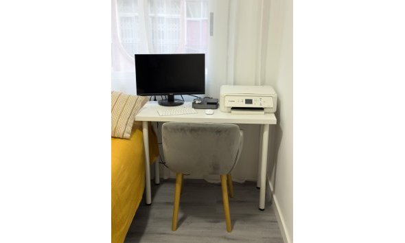 Revente - Apartment -
Torrevieja - Curva Del Palangre