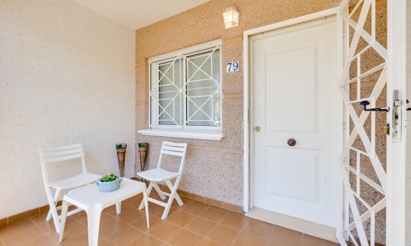 Revente - Bungalow -
Torrevieja - Aguas Nuevas 1