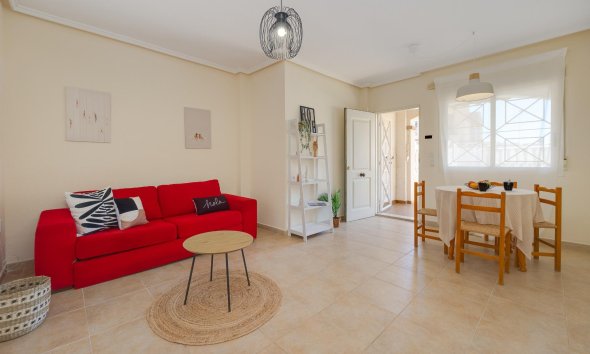 Revente - Bungalow -
Torrevieja - Aguas Nuevas 1
