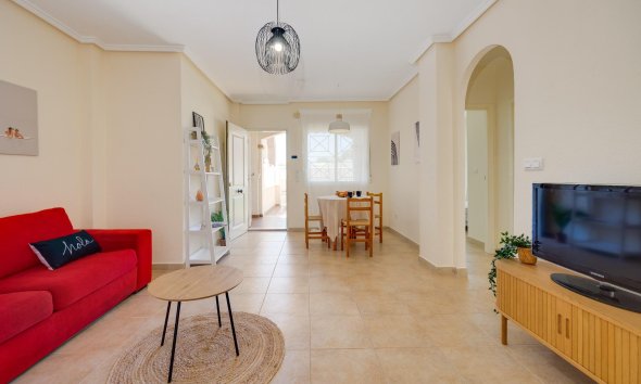 Revente - Bungalow -
Torrevieja - Aguas Nuevas 1