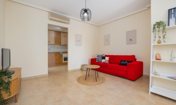 Revente - Bungalow -
Torrevieja - Aguas Nuevas 1