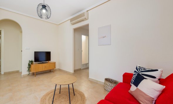 Revente - Bungalow -
Torrevieja - Aguas Nuevas 1