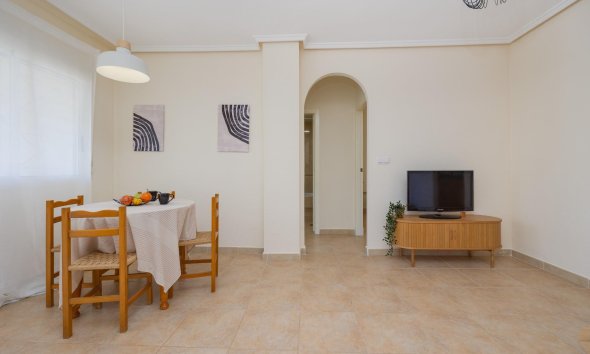 Revente - Bungalow -
Torrevieja - Aguas Nuevas 1