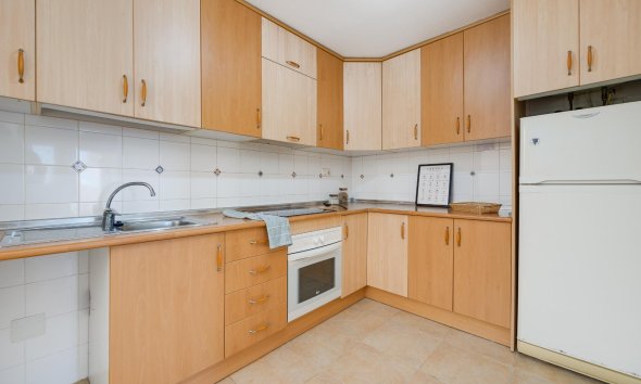 Revente - Bungalow -
Torrevieja - Aguas Nuevas 1