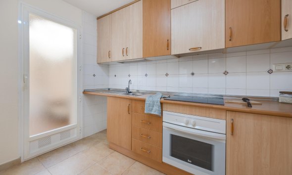 Revente - Bungalow -
Torrevieja - Aguas Nuevas 1