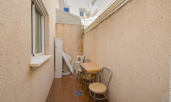 Revente - Bungalow -
Torrevieja - Aguas Nuevas 1