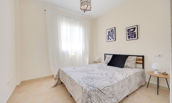 Revente - Bungalow -
Torrevieja - Aguas Nuevas 1