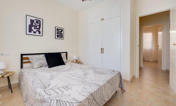Revente - Bungalow -
Torrevieja - Aguas Nuevas 1