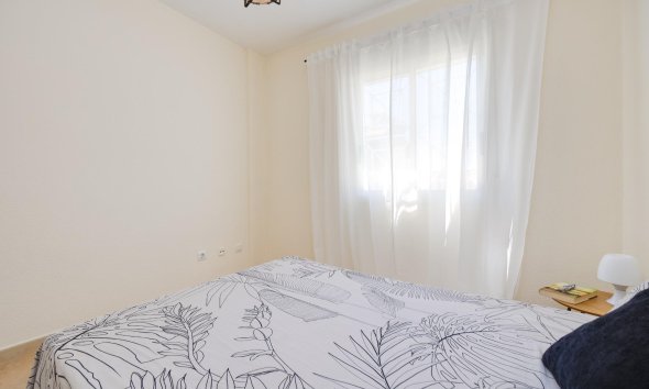 Revente - Bungalow -
Torrevieja - Aguas Nuevas 1
