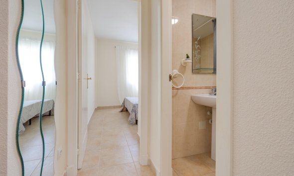 Revente - Bungalow -
Torrevieja - Aguas Nuevas 1