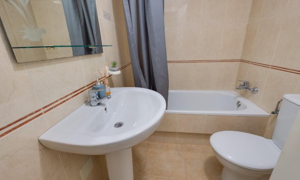 Revente - Bungalow -
Torrevieja - Aguas Nuevas 1