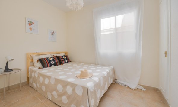 Revente - Bungalow -
Torrevieja - Aguas Nuevas 1