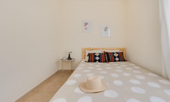 Revente - Bungalow -
Torrevieja - Aguas Nuevas 1