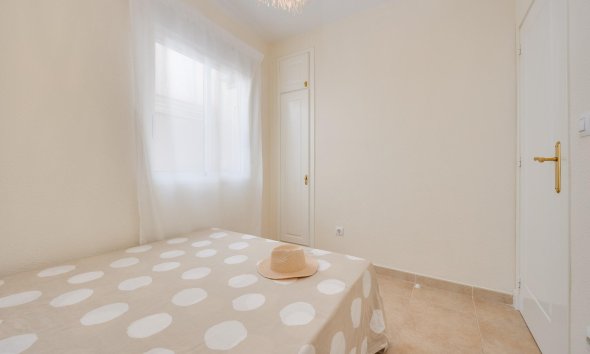 Revente - Bungalow -
Torrevieja - Aguas Nuevas 1