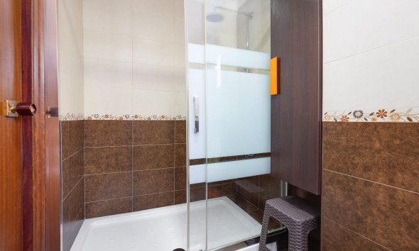 Revente - Apartment -
Torrevieja - Centro