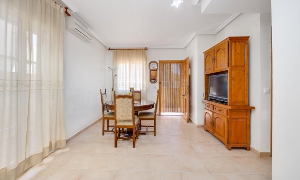 Revente - Town House -
Torrevieja - La Veleta