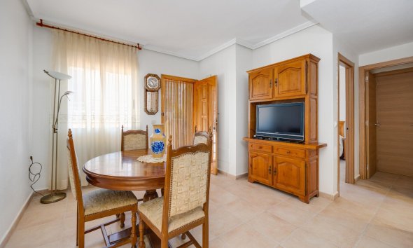 Revente - Town House -
Torrevieja - La Veleta