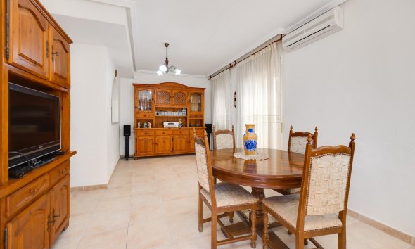 Revente - Town House -
Torrevieja - La Veleta