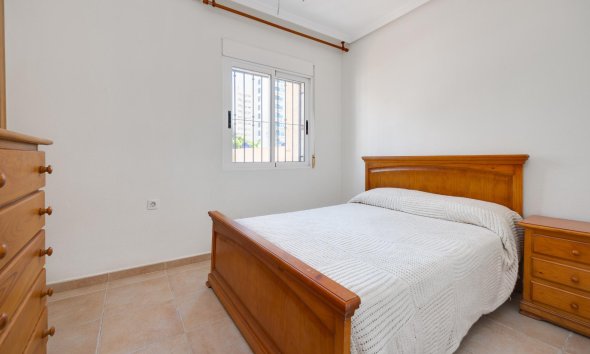 Revente - Town House -
Torrevieja - La Veleta