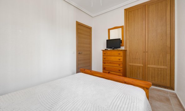 Revente - Town House -
Torrevieja - La Veleta