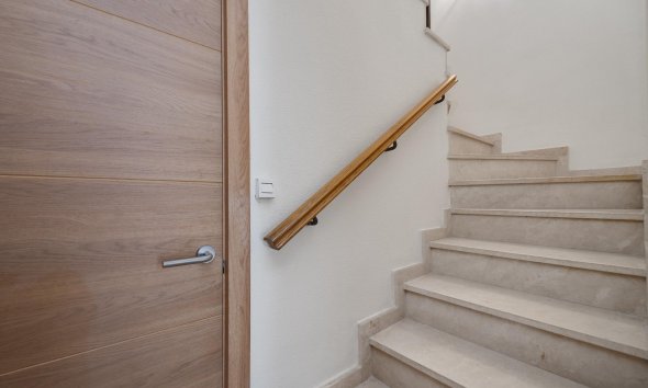 Revente - Town House -
Torrevieja - La Veleta