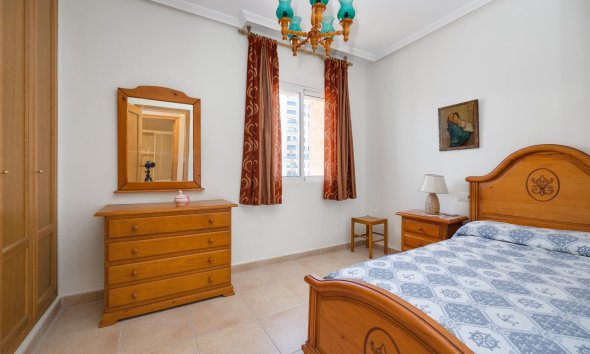 Revente - Town House -
Torrevieja - La Veleta