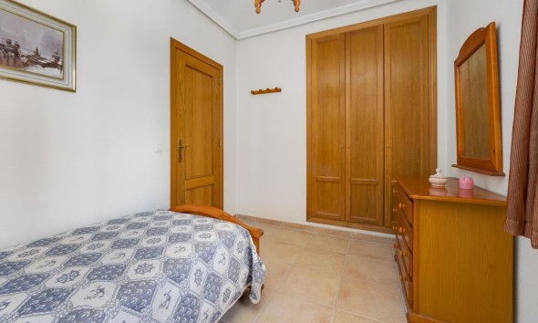 Revente - Town House -
Torrevieja - La Veleta