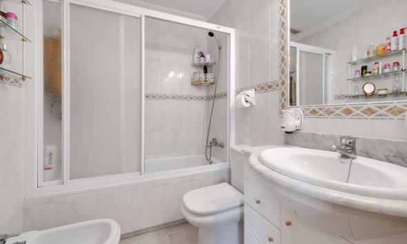 Revente - Town House -
Torrevieja - La Veleta