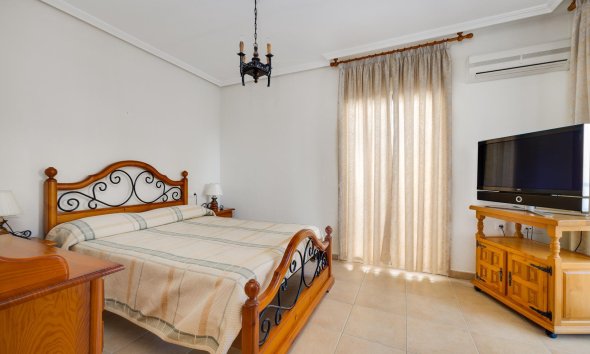 Revente - Town House -
Torrevieja - La Veleta