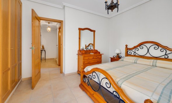 Revente - Town House -
Torrevieja - La Veleta