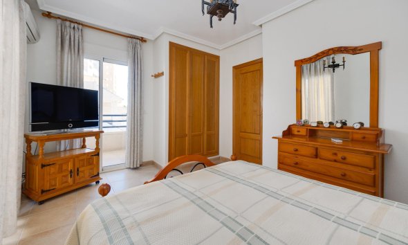 Revente - Town House -
Torrevieja - La Veleta