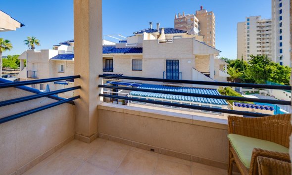 Revente - Town House -
Torrevieja - La Veleta