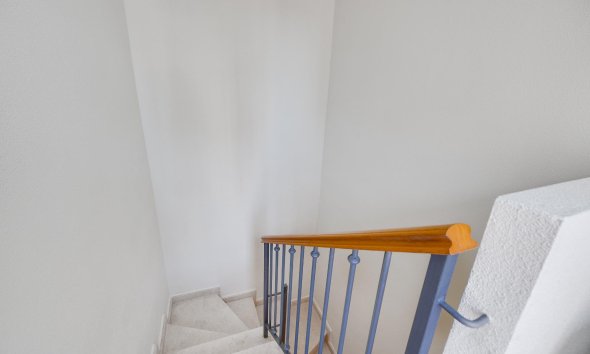 Revente - Town House -
Torrevieja - La Veleta