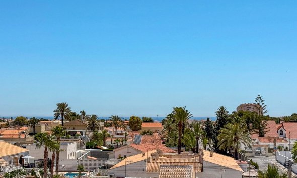 Revente - Apartment -
Torrevieja - Costa Blanca