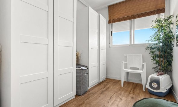Revente - Apartment -
Torrevieja - Costa Blanca