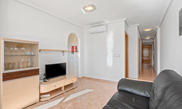 Revente - Apartment -
Algorfa - Inland
